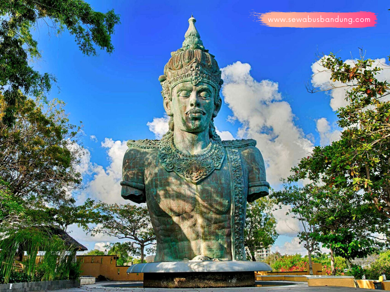 Paket Wisata Bali Terbaru