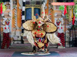 Paket Tour Bali Terbaru