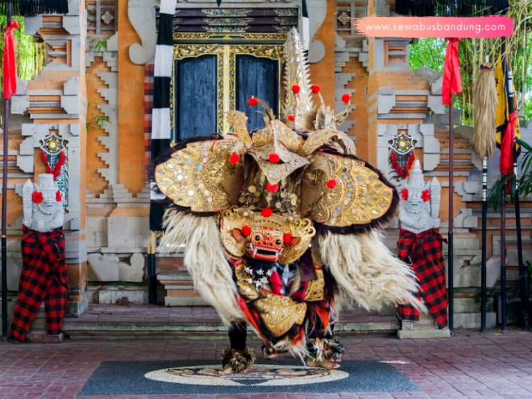 Paket Tour Bali Terbaru