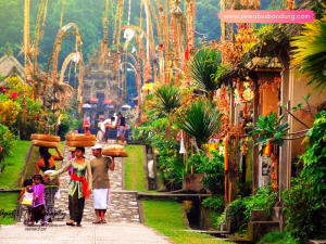 Paket Tour Bali 5 Hari 4 Malam