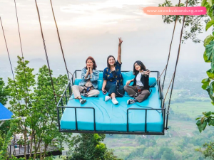 Paket Tour Jogja 3 Hari 1 Malam