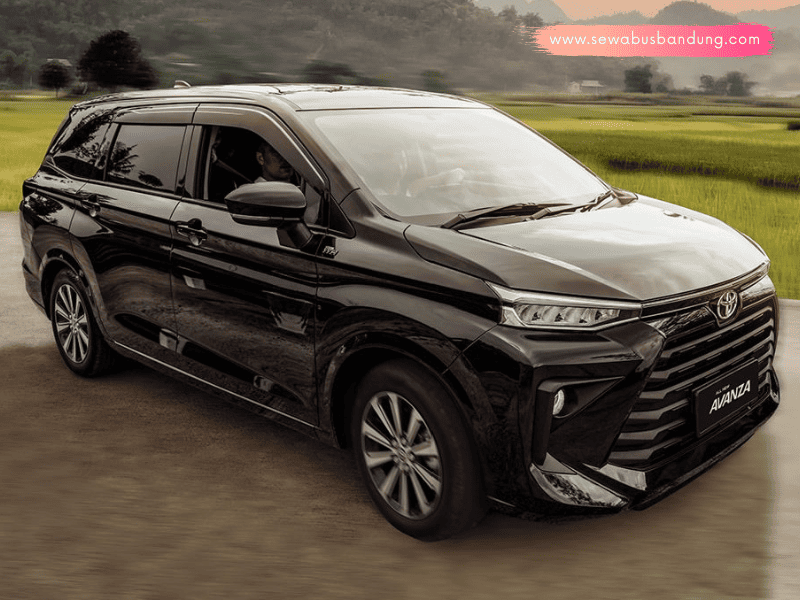 Sewa Mobil Bandung