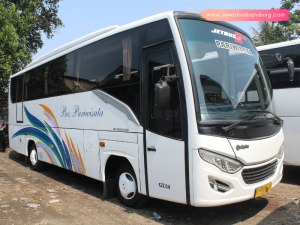 Sewa Bus Grand Travelling Indonesia