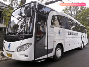 Bus Jaya Prima
