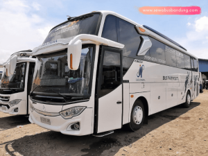 Bus Pariwisata Jaya Prima