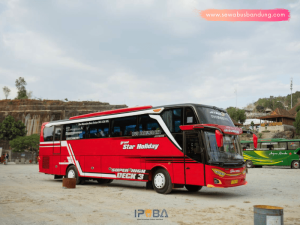 Sewa Bus Grand Starholidays