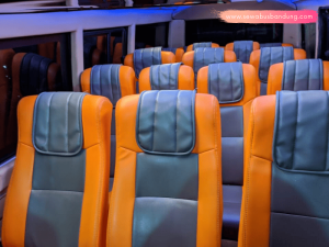 rental elf pariwisata bandung