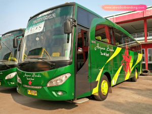 PO Bus Arjuna Samba