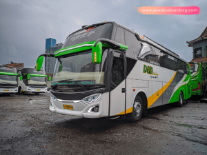 PO Bus Dem Holiday
