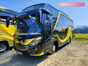 PO Bus Jamesco