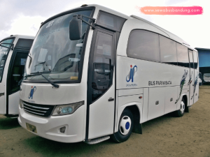 PO Bus Jaya Prima