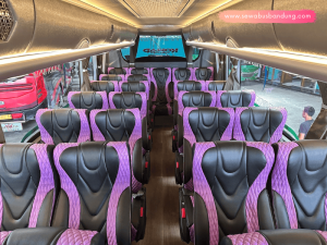 PO Bus Safana Trans