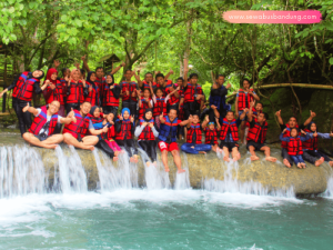 Paket Tour Pangandaran 3 Hari 2 Malam