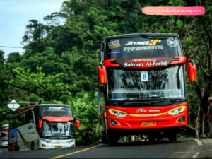 Sewa Bus Bandung Bali