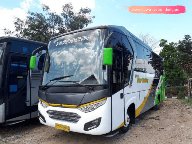 Sewa Bus Bandung Lembang