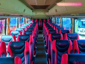 Sewa Bus Grand Starholidays