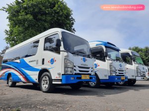 Sewa Elf Bandung Kertajati