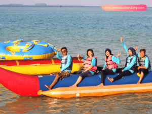 Paket Wisata Pulau Tidung