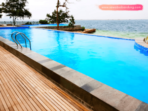 Paket Tour Pulau Bidadari