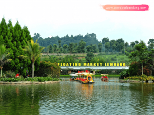 Paket Wisata Bandung