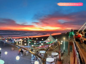 Paket Tour Gathering Pangandaran