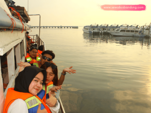 Paket Wisata Pulau Tidung