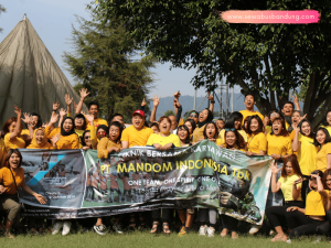 Paket Tour Bandung 4 Hari 3 Malam