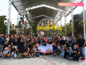 Paket Tour Jungleland