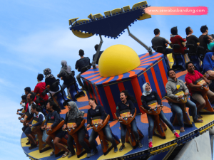 Paket Wisata Jungleland