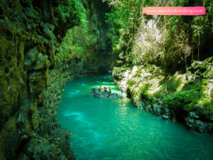 Paket Wisata Pangandaran dari Bandung