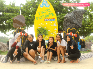 Paket Tour Pulau Pari