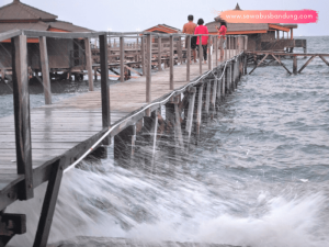 Paket Tour Pulau Bidadari