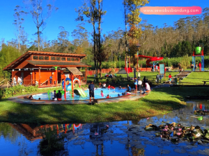 Paket Tour Bandung 2 Hari 1 Malam