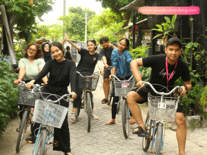 Paket Tour Pulau Pramuka 2 Hari 1 Malam