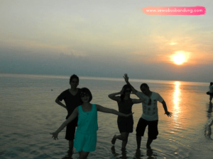 Paket Wisata Pulau Pramuka