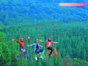 Paket Wisata Bandung 1 Hari