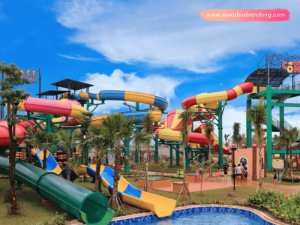 Paket Tour Transera Waterpark Bekasi