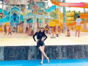 Paket Wisata Atlantis Ancol dari Bandung