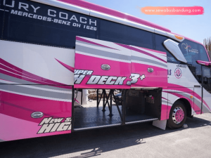 Sewa Bus Drw